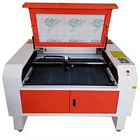 Лазерное оборудование LC9060, CO24