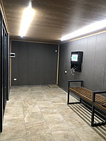Остановочный комплекс теплый5