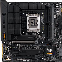 Материнская плата ASUS TUF GAMING B760M-PLUS D4