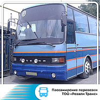 Пассажирские перевозки7