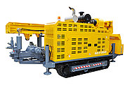 Буровая установка Forward C6 Coring Drill Rig2