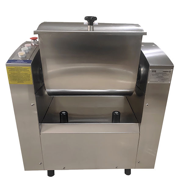 Тестомес HWJ-12.5(J) (220V)