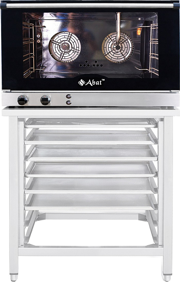 Печь конвекционная Abat КПП-4Э
