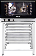 Печь конвекционная Abat КПП-4Э1