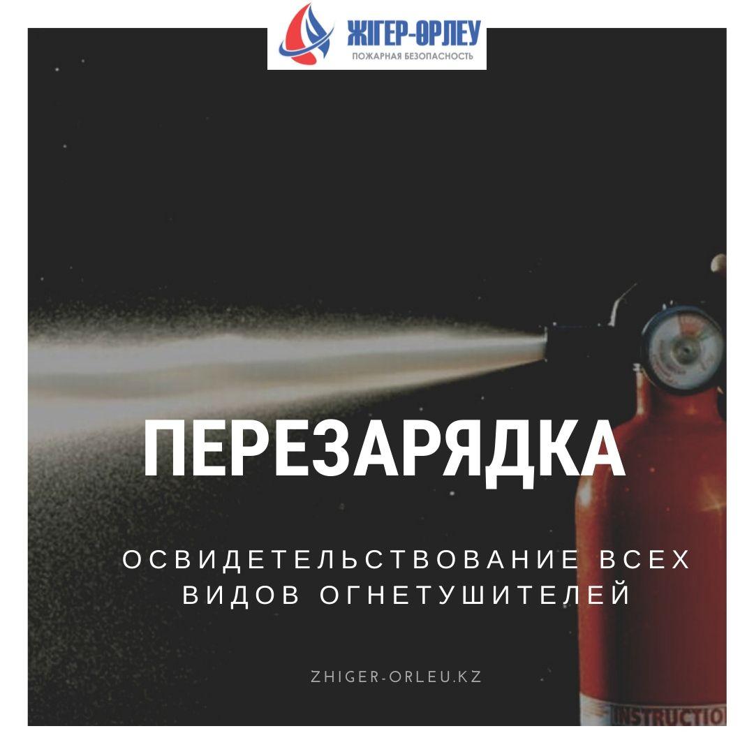 Аудит пожарной безопасности