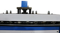 Фальцепрокатный станок LC-12DR (380В)5