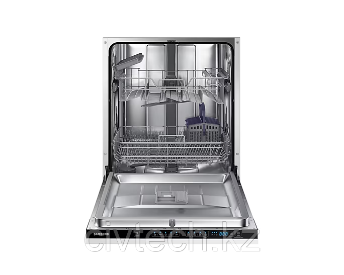 Встраиваемая посудомоечная машина Samsung DW5500RM, DW60M5050BB/WT