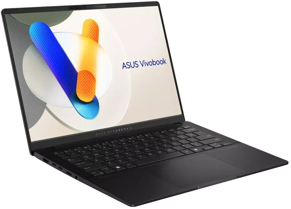Ноутбук ASUS VivoBook S14 M5406NA-QD013W (90NB1493-M00280)