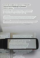 Многофункциональная ручка переводчик E6075