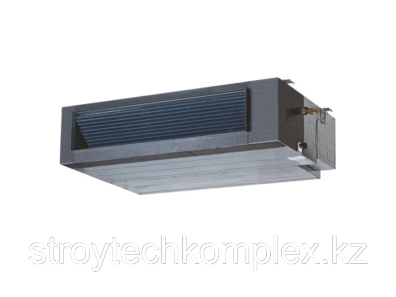 AFT3-400G50 Фанкойлы almacom Охл. 3,6 кВт, Расход воздуха max 680 m3