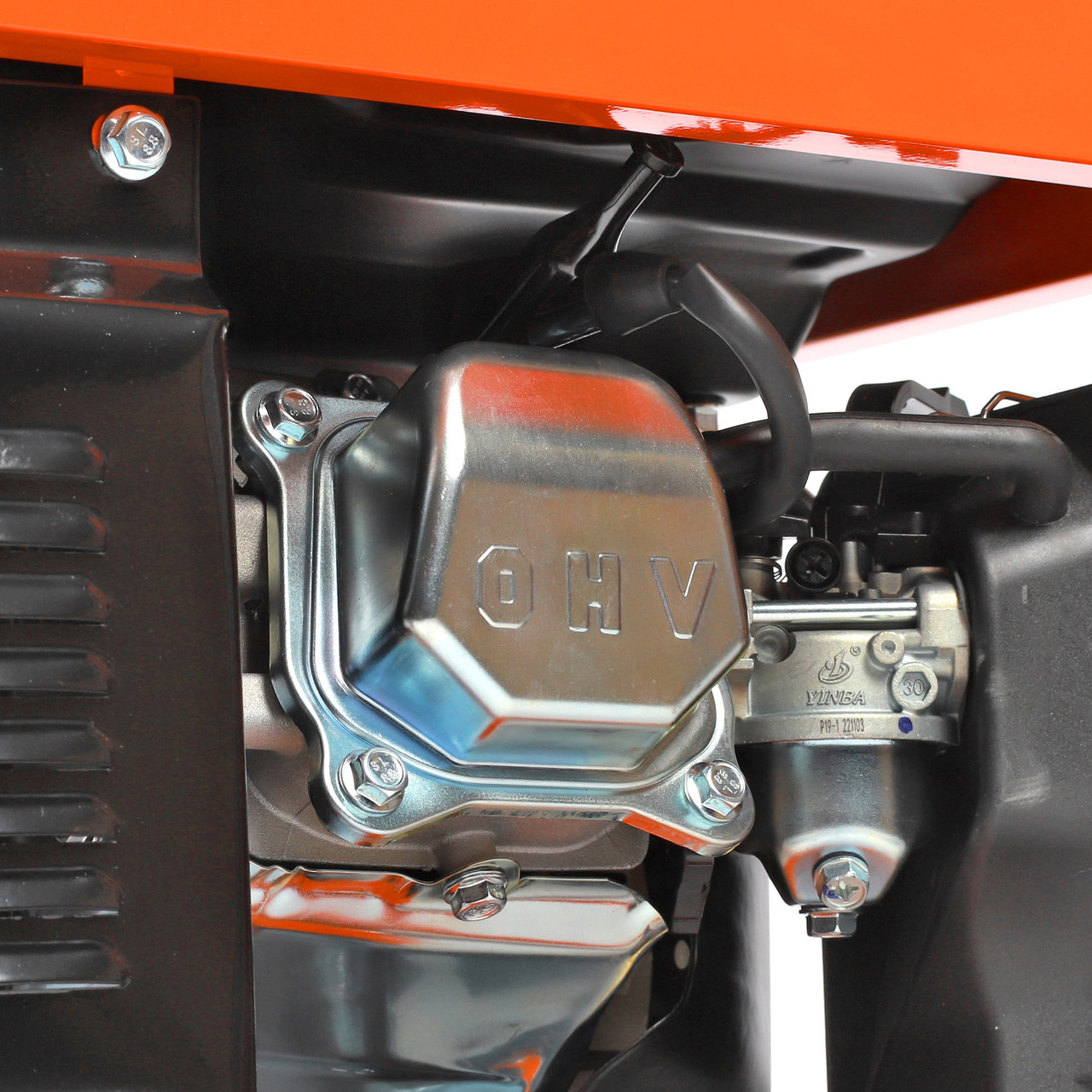 Генератор бензиновый PATRIOT GRS 3700C (476102101)