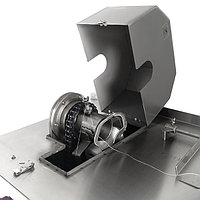 Клипсатор обвязчик электрический HR-7705