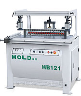 Сверлильно-присадочный станок HB 12, HOLD, Китай