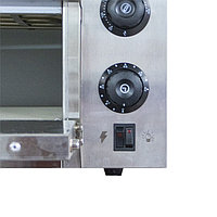 Печь для приготовления пиццы ZH-2M-A4