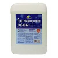 Противоморозная добавка Радуга - Антимороз 5 л