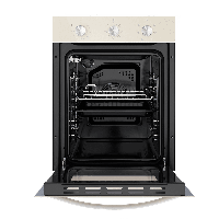 Шкаф духовой электрический MAUNFELD EOEC516BG1