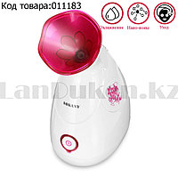 Паровая сауна для лица косметологический с нано-ионизатором Sokany ZJ-6581