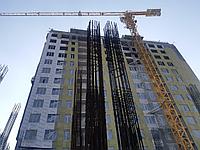 Аренда Башенного Крана Алматы