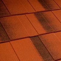 Композитная черепица Metrotile Shingle Shingle Black