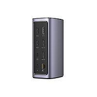 Док-станция Ugreen CM5551
