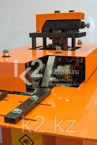 Фальцепрокатный станок Stalex LC-12R