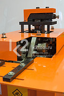 Фальцепрокатный станок Stalex LC-12R1