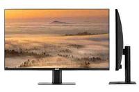 Монитор LCD 27" 2E F2723B D-Sub, HDMI, IPS, 75Hz