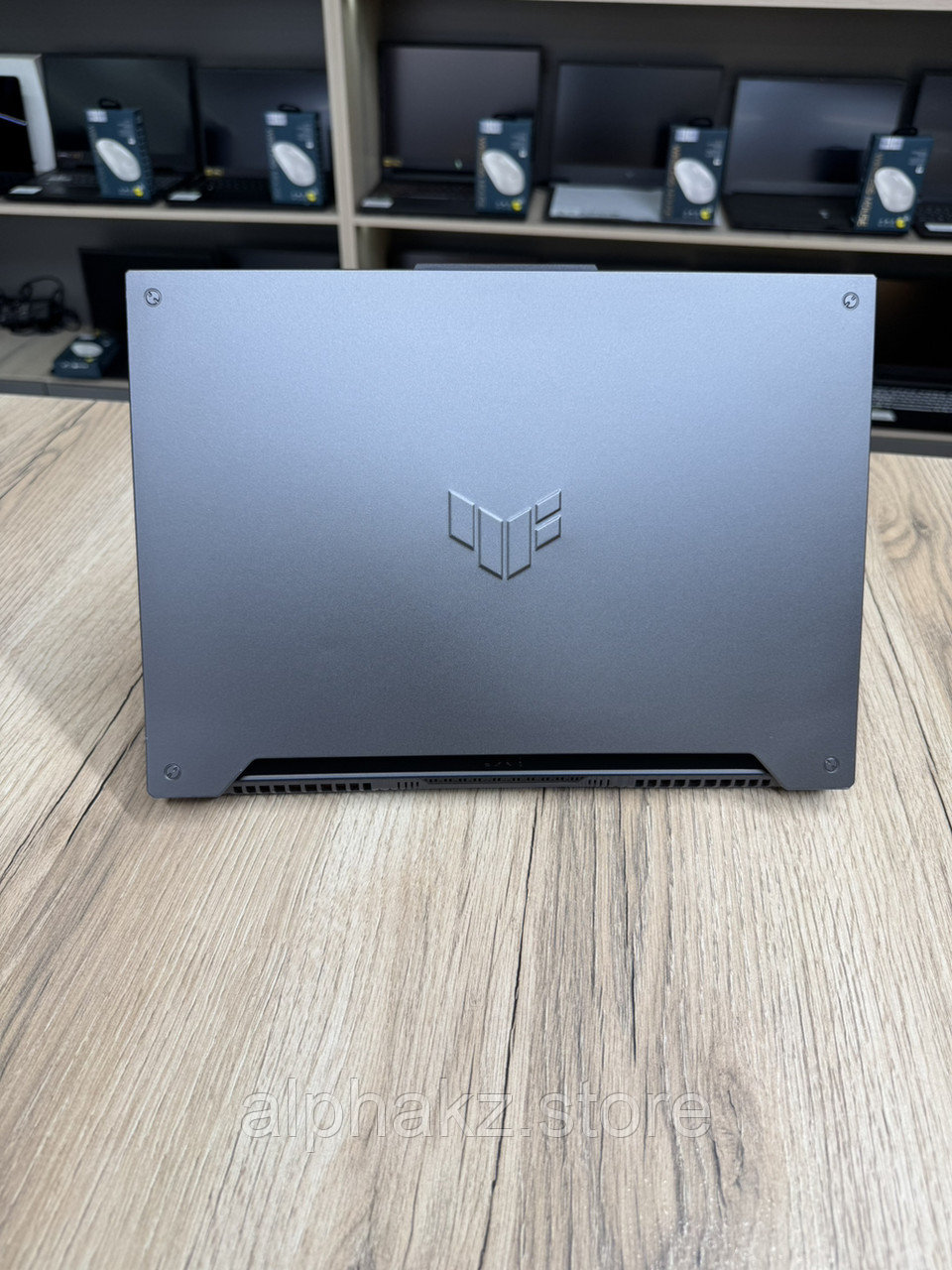 Игровой ноутбук ASUS TUF Gaming F15 | Core i5-12500H | 16GB | RTX3050