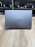 Игровой ноутбук ASUS TUF Gaming F15 | Core i5-12500H | 16GB | RTX30503