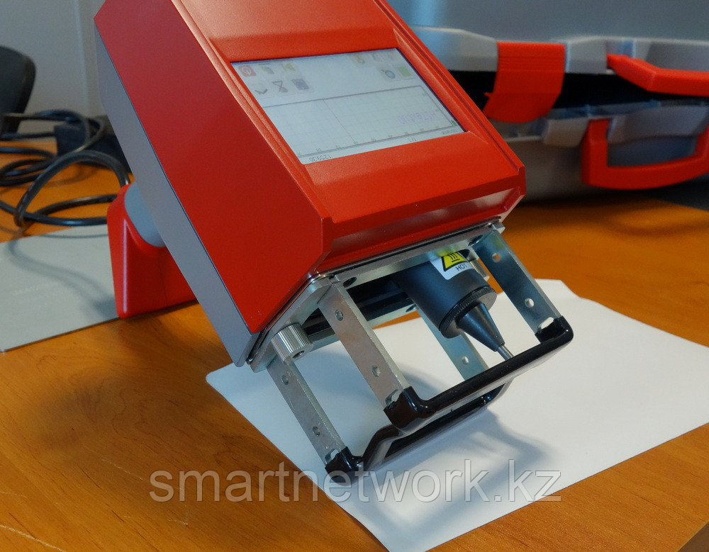 Портативный маркиратор SIC Marking E-touch