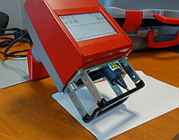 Портативный маркиратор SIC Marking E-touch4