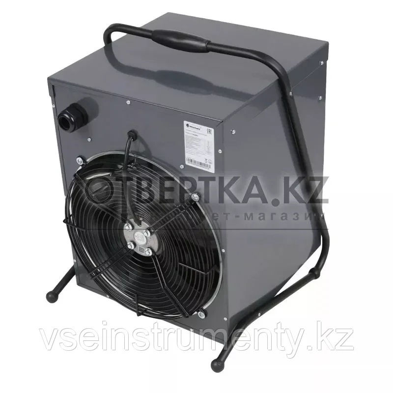 Тепловентилятор Hintek T-36380S 04.01.01.000140