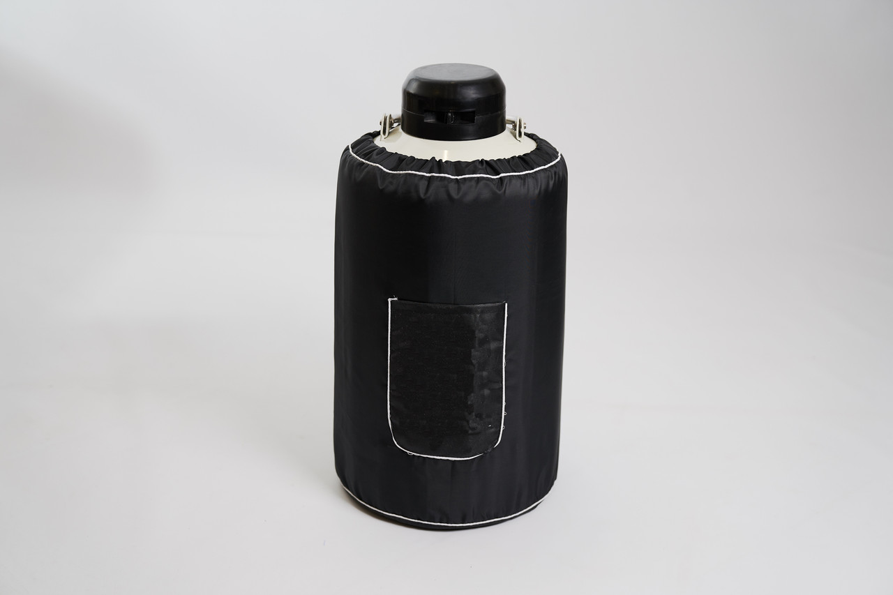 Сосуд Дьюара RTplus 16a-50