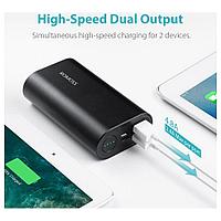 Romoss SE10+-301-02 Power Bank 10000mAh Black2