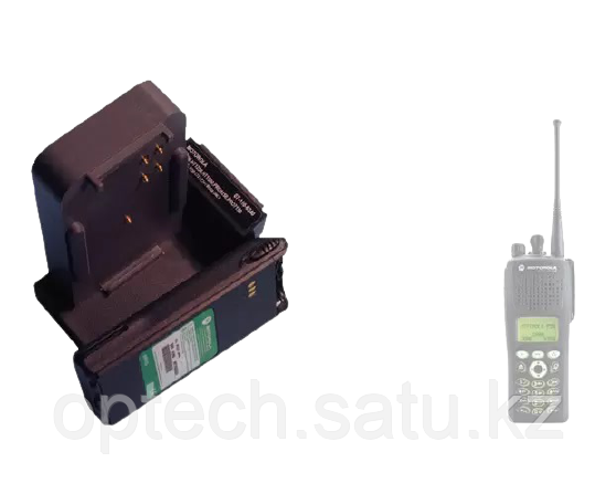07-110-6342 Адаптер Cadex для Motorola Comm XTS2500