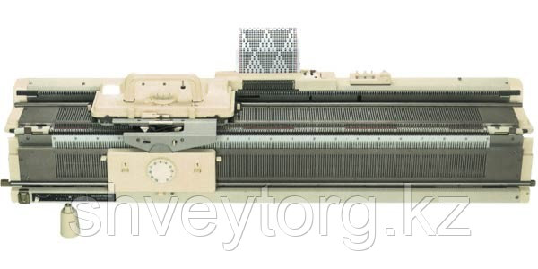 Перфокарточная вязальная машина SilverReed SK-280 (5 класса) + SRP 60N