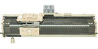 Перфокарточная вязальная машина SilverReed SK-280 (5 класса) + SRP 60N