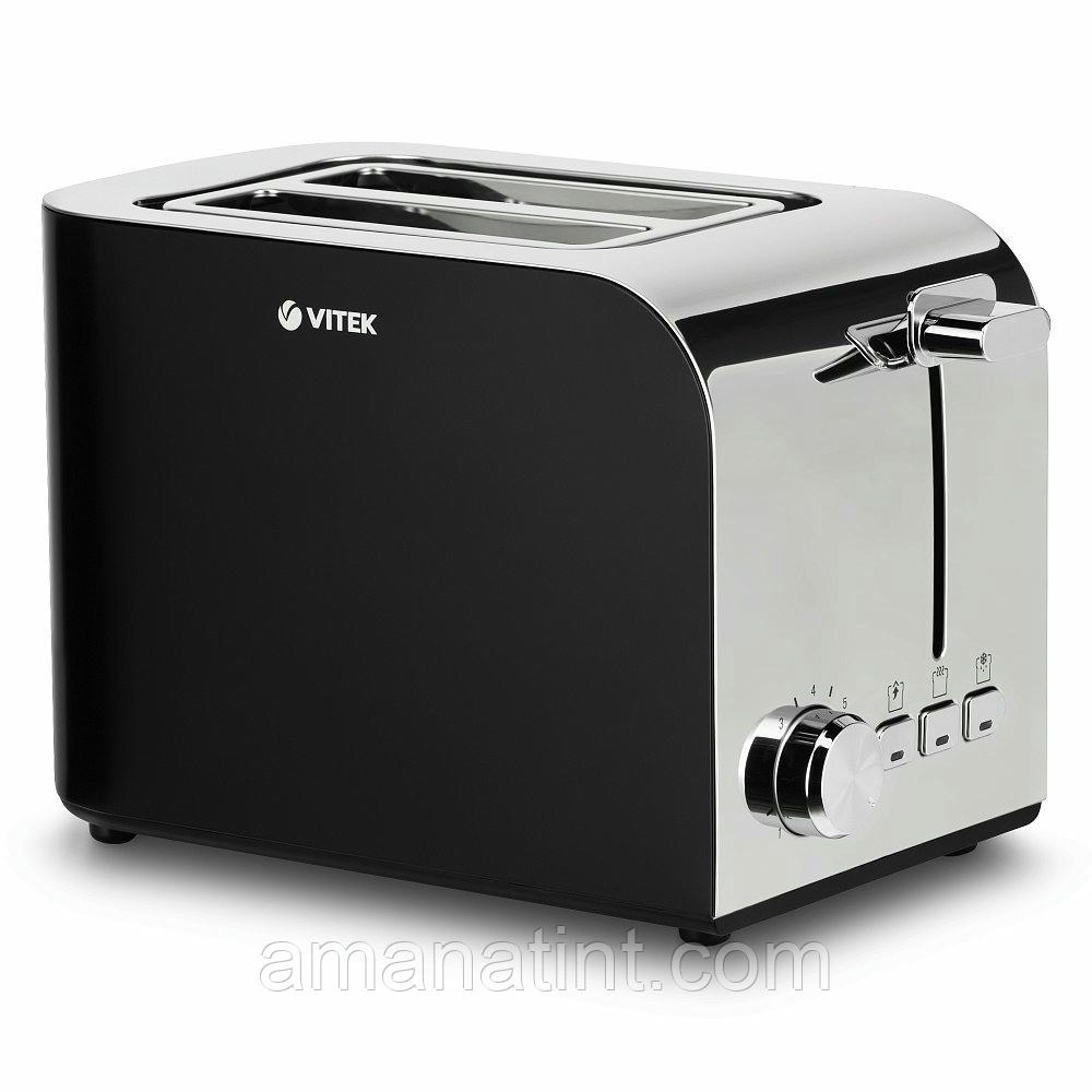 Тостер Vitek VT-1583