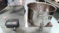 Промышленный куттер EKSI HR-93