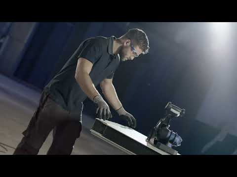 Панелерез TRUMPF TruTool TPC 1651