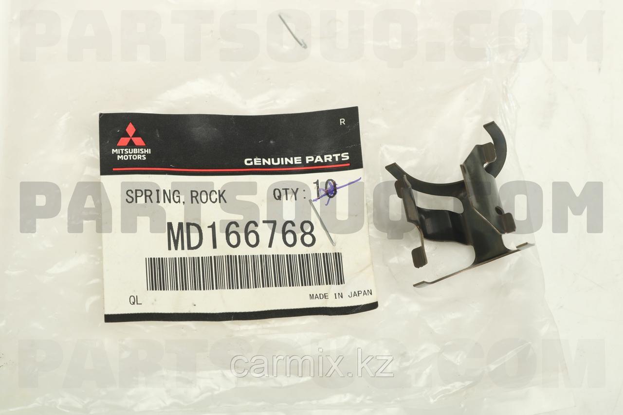 MD166768 Хомут зажим крепление патрубка MITSUBISHI, JAPAN