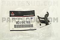 MD166768 Хомут зажим крепление патрубка MITSUBISHI, JAPAN4