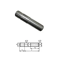 Шпилька М42х200