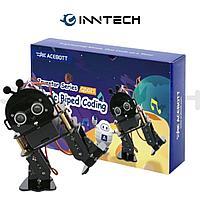 Комплект для программирования робота Bionic Biped Robot ACEBOTT QD021 для Arduino ESP32 Electronic Toy