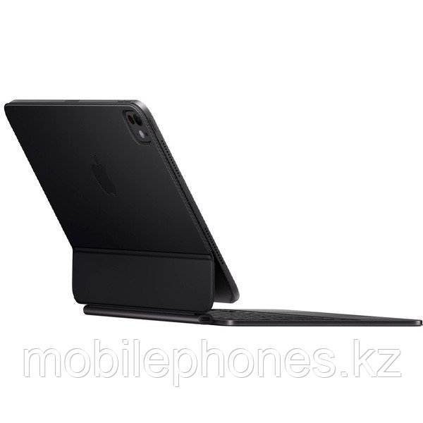 Чехол Apple для планшета iPad Pro 13 (M4) Magic Keyboard Black