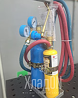 Переносной сварочный пост (ПГСП) HLD-2/0,5