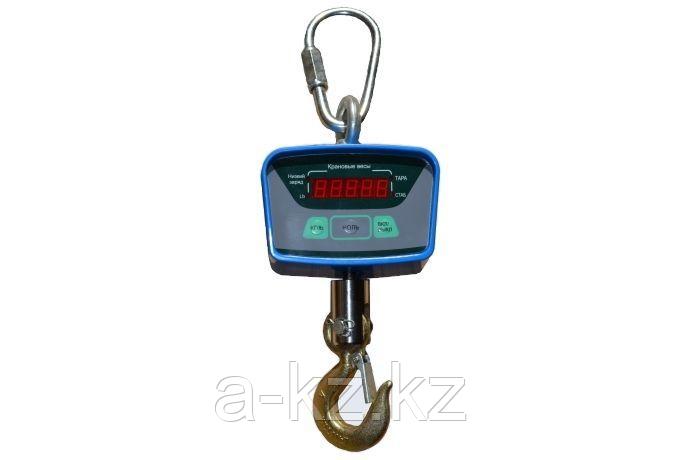 Весы крановые КВ-500-А(В2)