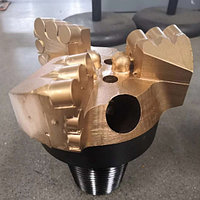 Долото PDC 142,9 мм (5 5/8")