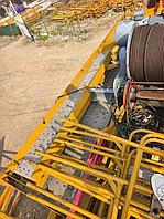 Башенный кран XCMG QTZ1251