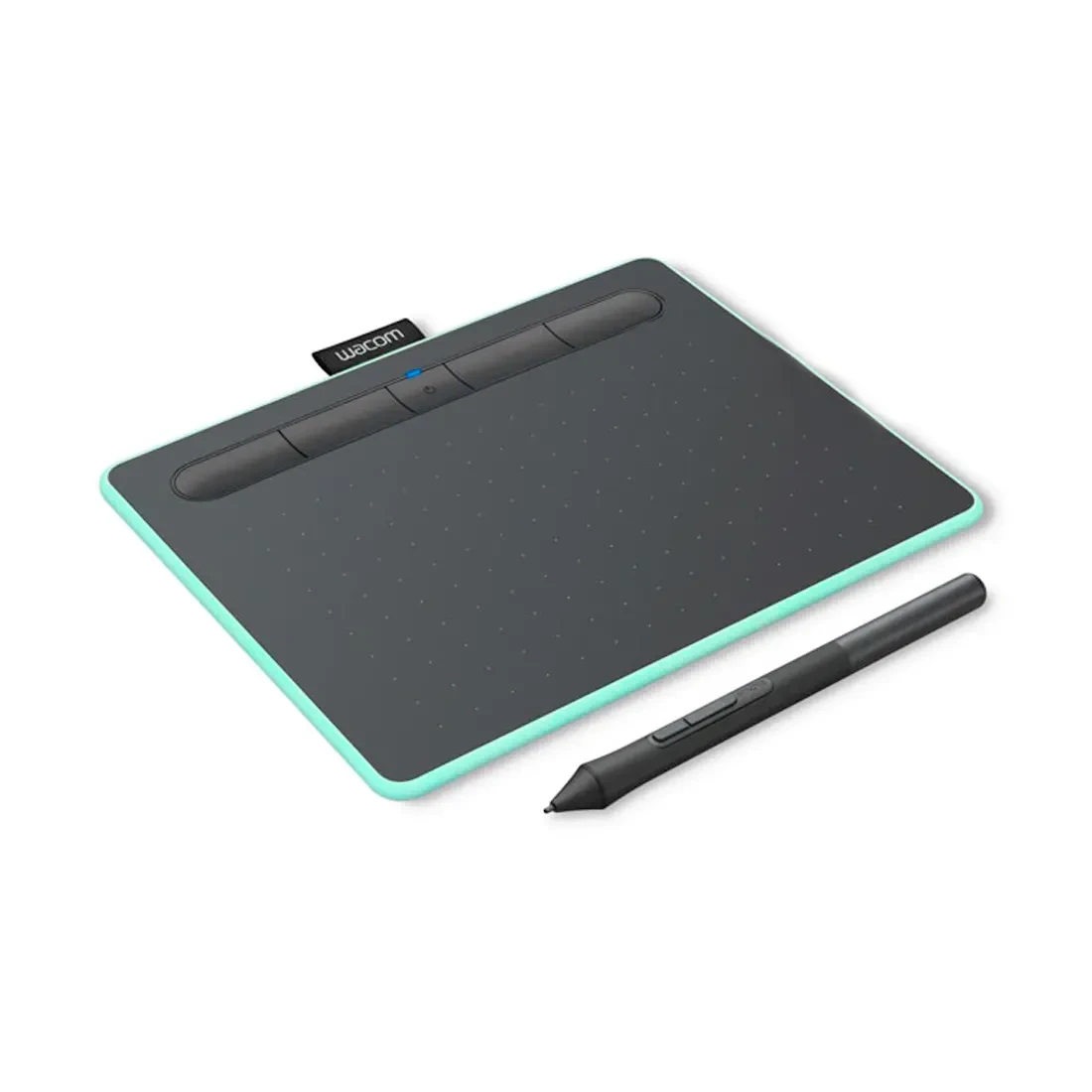 Графический планшет Wacom Intuos Medium Bluetooth (CTL-6100WLE-N) - Н0000027093